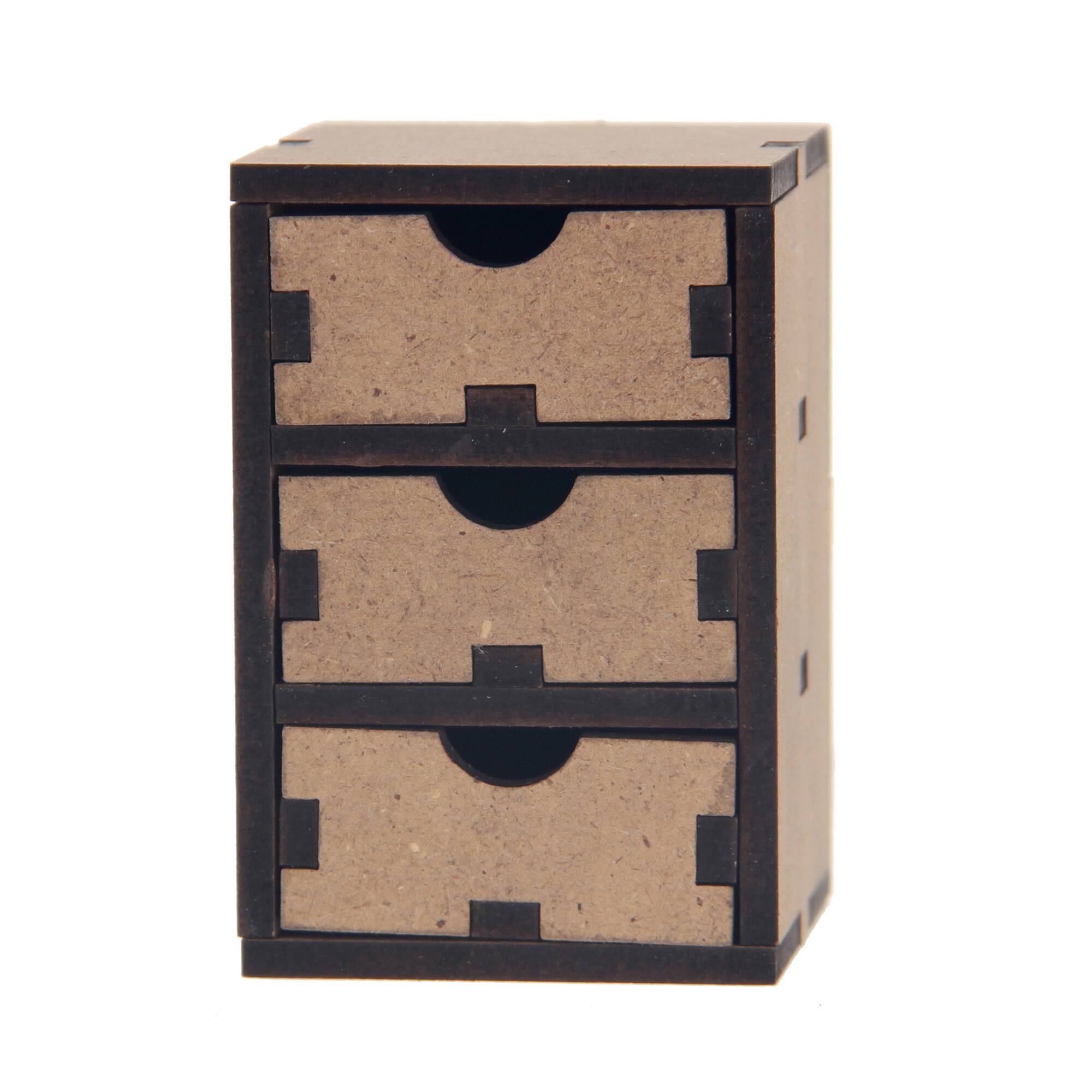 Small Miniature Dresser by Make Market®